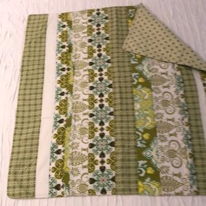 Gorgeous Handmade Baby Blanket